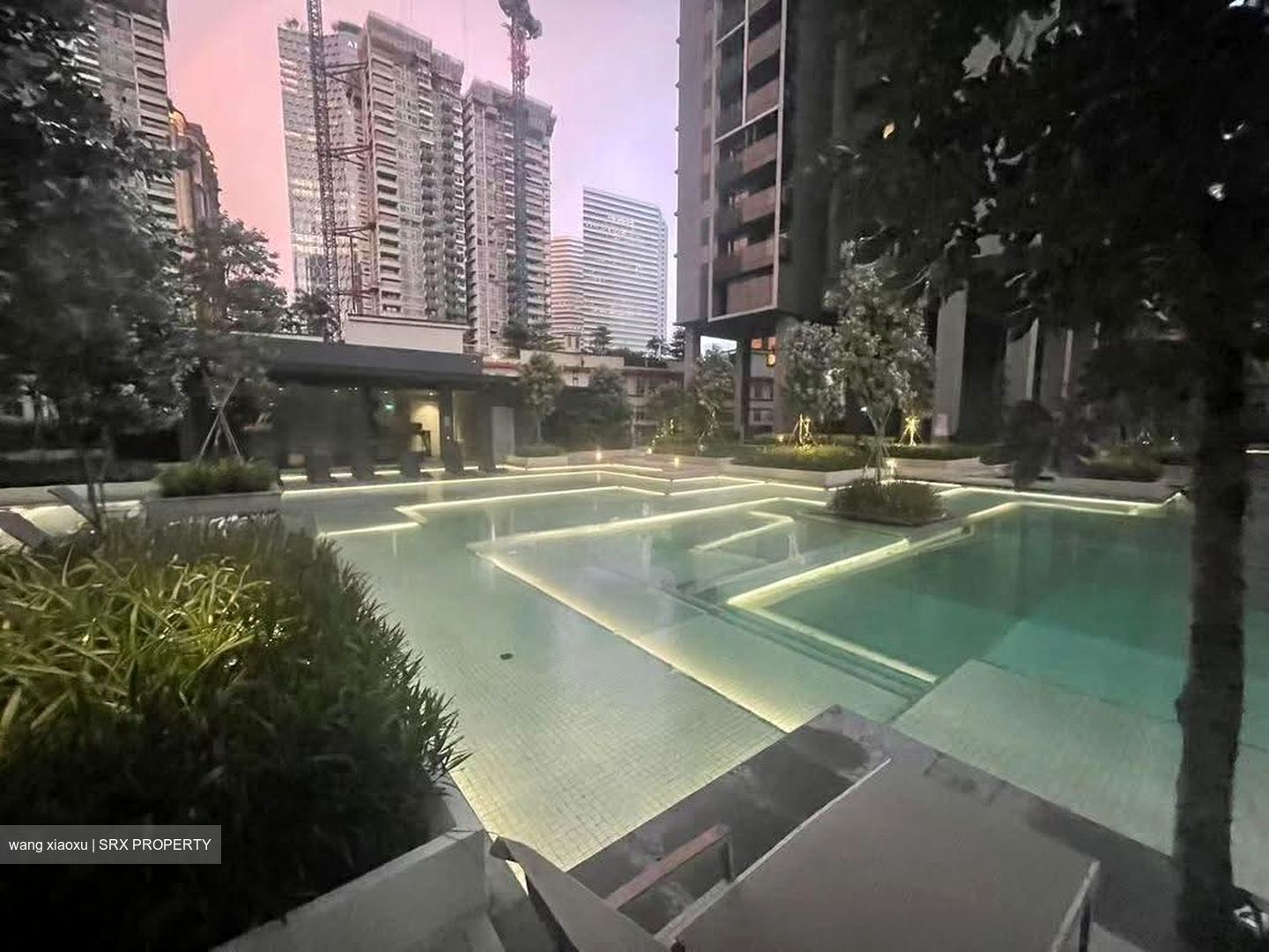 The M (D7), Apartment #637296991